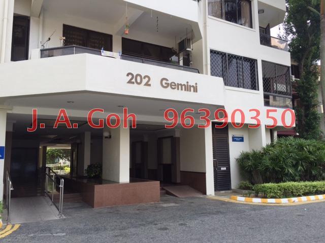 Eastern Lagoon (D15), Condominium #116887062